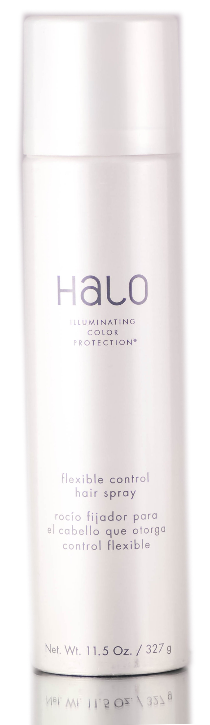 Spray Para El Cabello Halo Flexible Control 340 Ml - Venta Internacional.