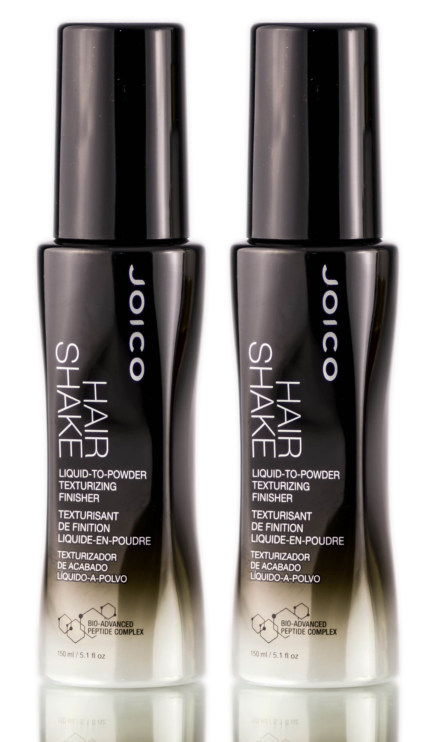 Batidor De Cabello Finishing Texturizer Joico, Líquido A Polvo, 150 Ml - Venta Internacional.