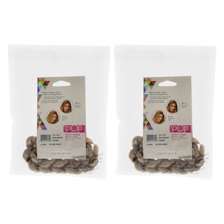 Foto 4 | Diadema De Trenza Gruesa - Golden Wheat - Venta Internacional.