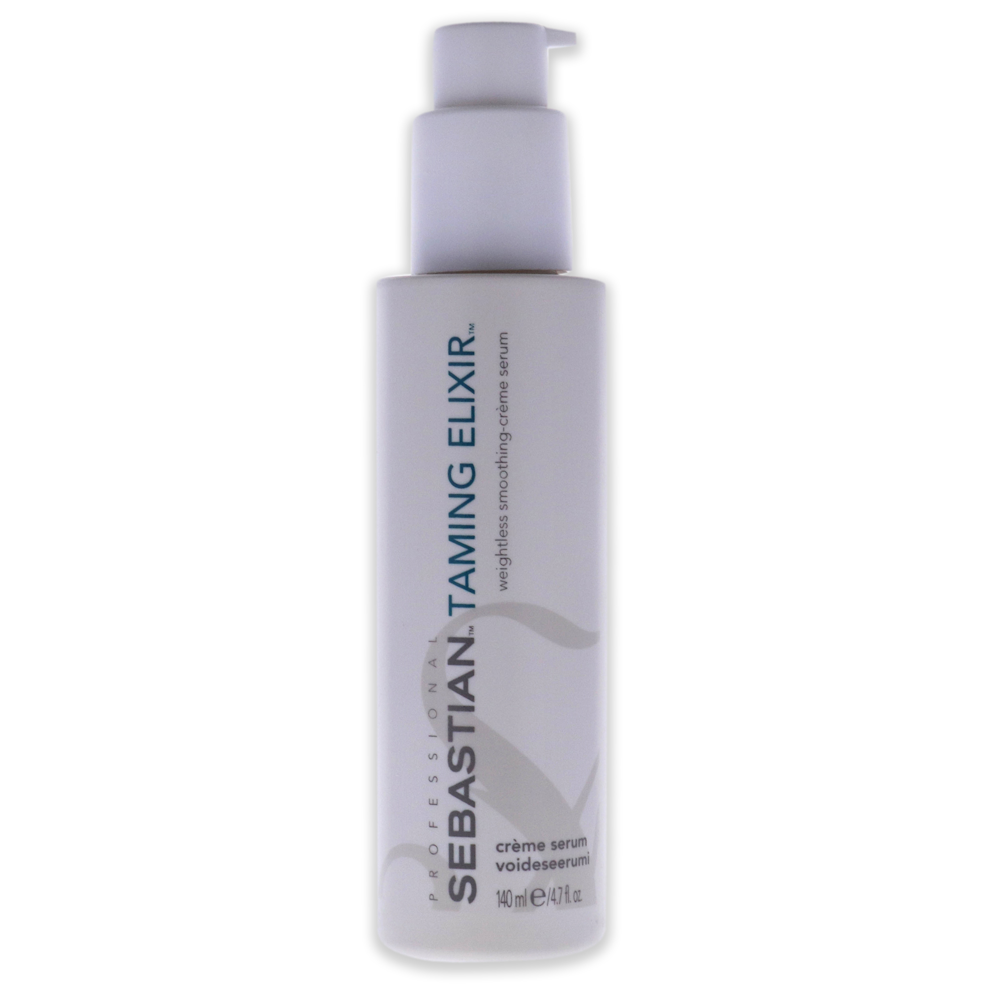 Foto 2 pulgar | Sérum En Crema Sebastian Taming Elixir De Hairspray 140 Ml - Venta Internacional.