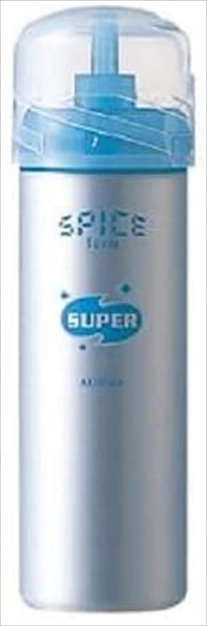 Producto De Peinado Arimino Spice Foam Super - Venta Internacional.