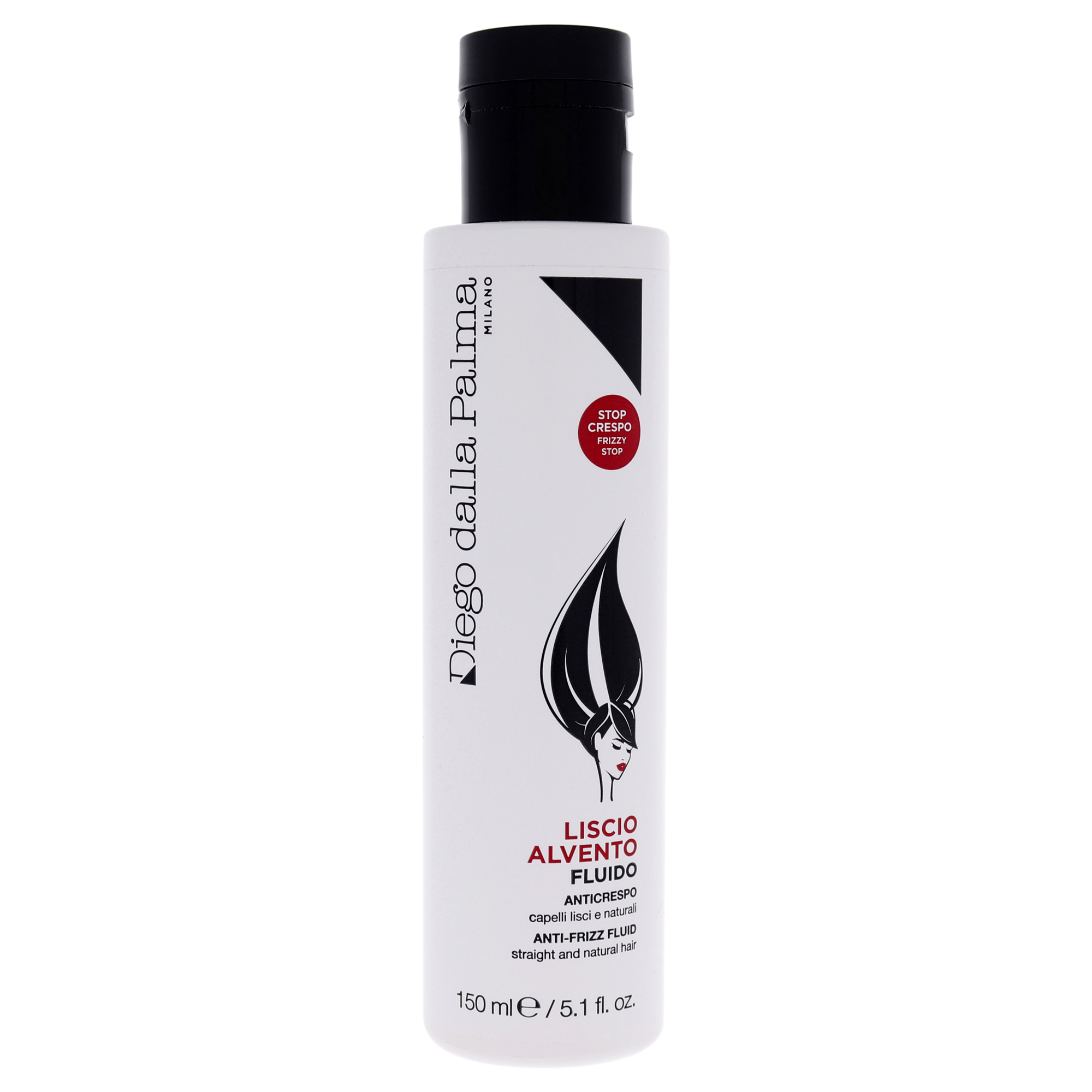 Fluido Antiencrespamiento 150 Ml - Venta Internacional.