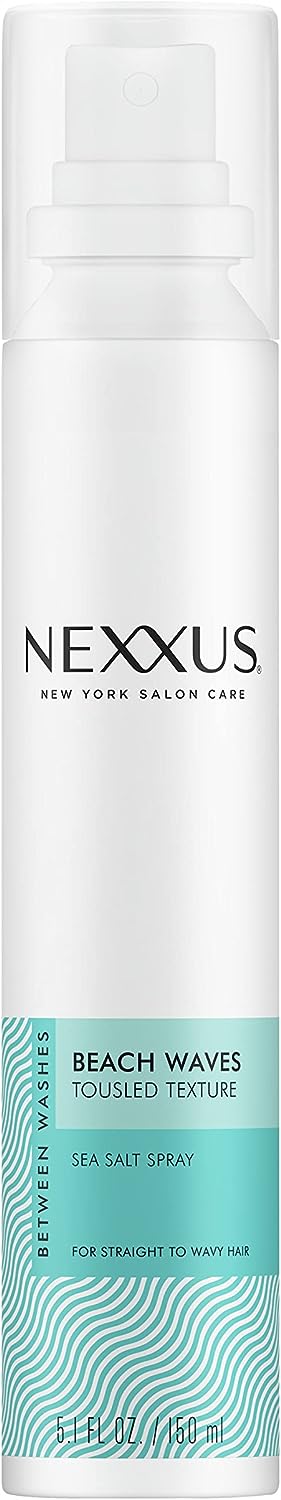 Spray De Sal Marina Nexxus Beach Waves 150 Ml - Venta Internacional.