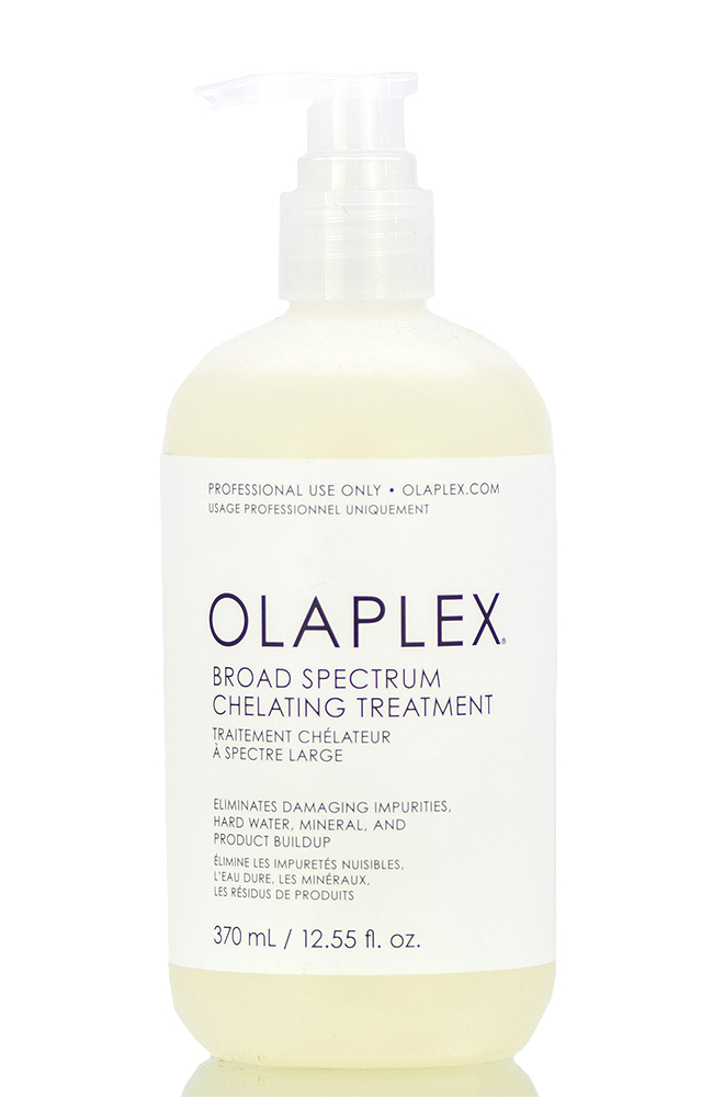 Foto 2 pulgar | Tratamiento Quelante Olaplex Broad Spectrum 370ml - Venta Internacional.