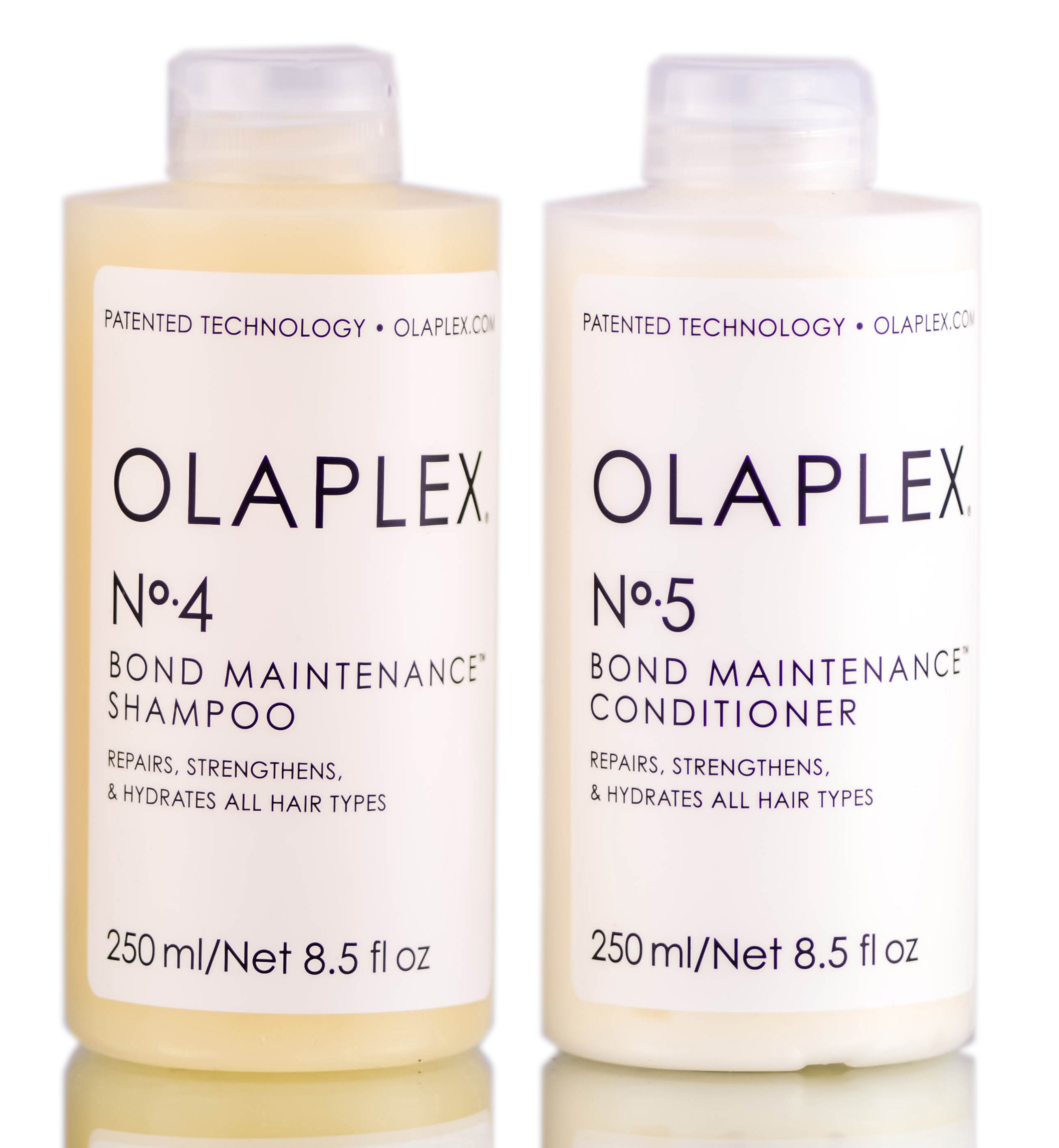 Kit De Mantenimiento De Bonos Olaplex Kit 02 - Venta Internacional.