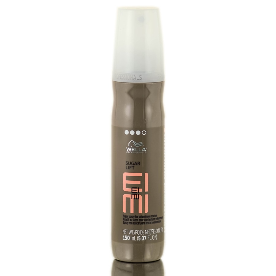 Producto para Peinar el Cabello Wella Eimi Sugar Lift 150 ml - Venta Internacional