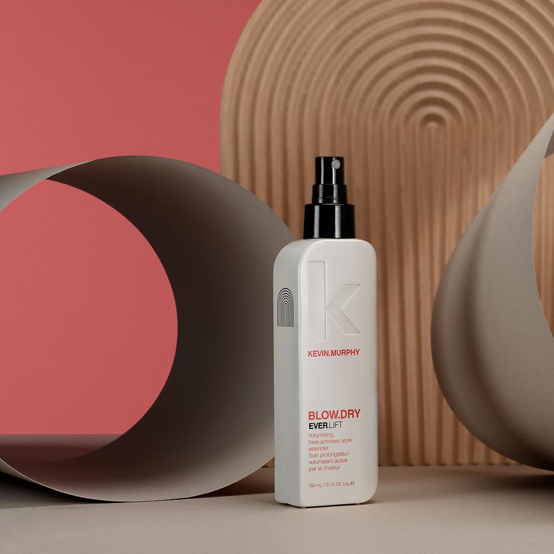 Foto 2 | Aerosol Para Secar Con Secador Kevin Murphy Ever Lift, 150 Ml - Venta Internacional.