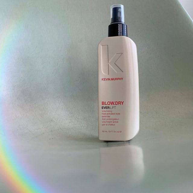 Foto 5 pulgar | Aerosol Para Secar Con Secador Kevin Murphy Ever Lift, 150 Ml - Venta Internacional.