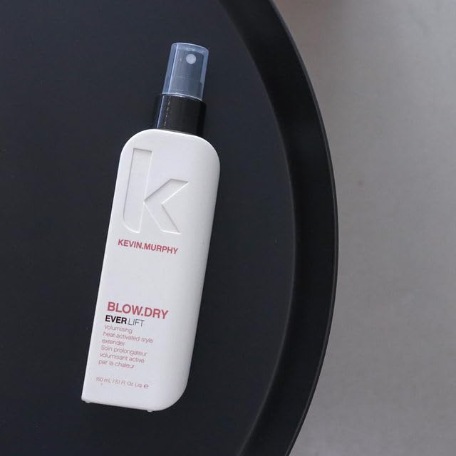 Foto 6 pulgar | Aerosol Para Secar Con Secador Kevin Murphy Ever Lift, 150 Ml - Venta Internacional.