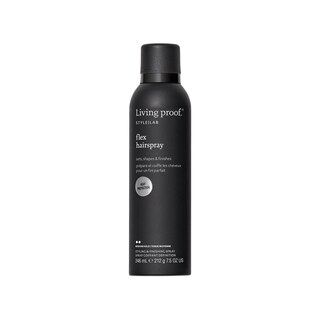 Foto 1 | Hairspray Living Proof Style Lab Flex Para Todo Tipo De Cabello - Venta Internacional.