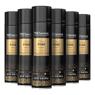 Foto 1 | Hairspray Tresemmé Ultra Fine Mist De 325 Ml Para Controlar El Encrespamiento Durante 24 Horas - Venta Internacional.