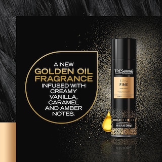Foto 4 | Hairspray Tresemmé Ultra Fine Mist De 325 Ml Para Controlar El Encrespamiento Durante 24 Horas - Venta Internacional.