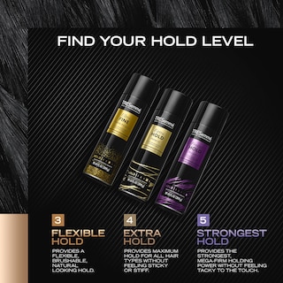 Foto 7 | Hairspray Tresemmé Ultra Fine Mist De 325 Ml Para Controlar El Encrespamiento Durante 24 Horas - Venta Internacional.