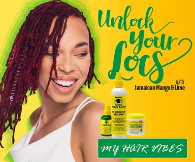 Foto 5 | Spray Para El Cabello Jamaican Mango & Lime No More Itch Gro 240 Ml - Venta Internacional.