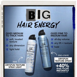 Foto 6 | Espray de Textura Bumble and Bumble Espesante en Seco 150 Ml - Venta Internacional