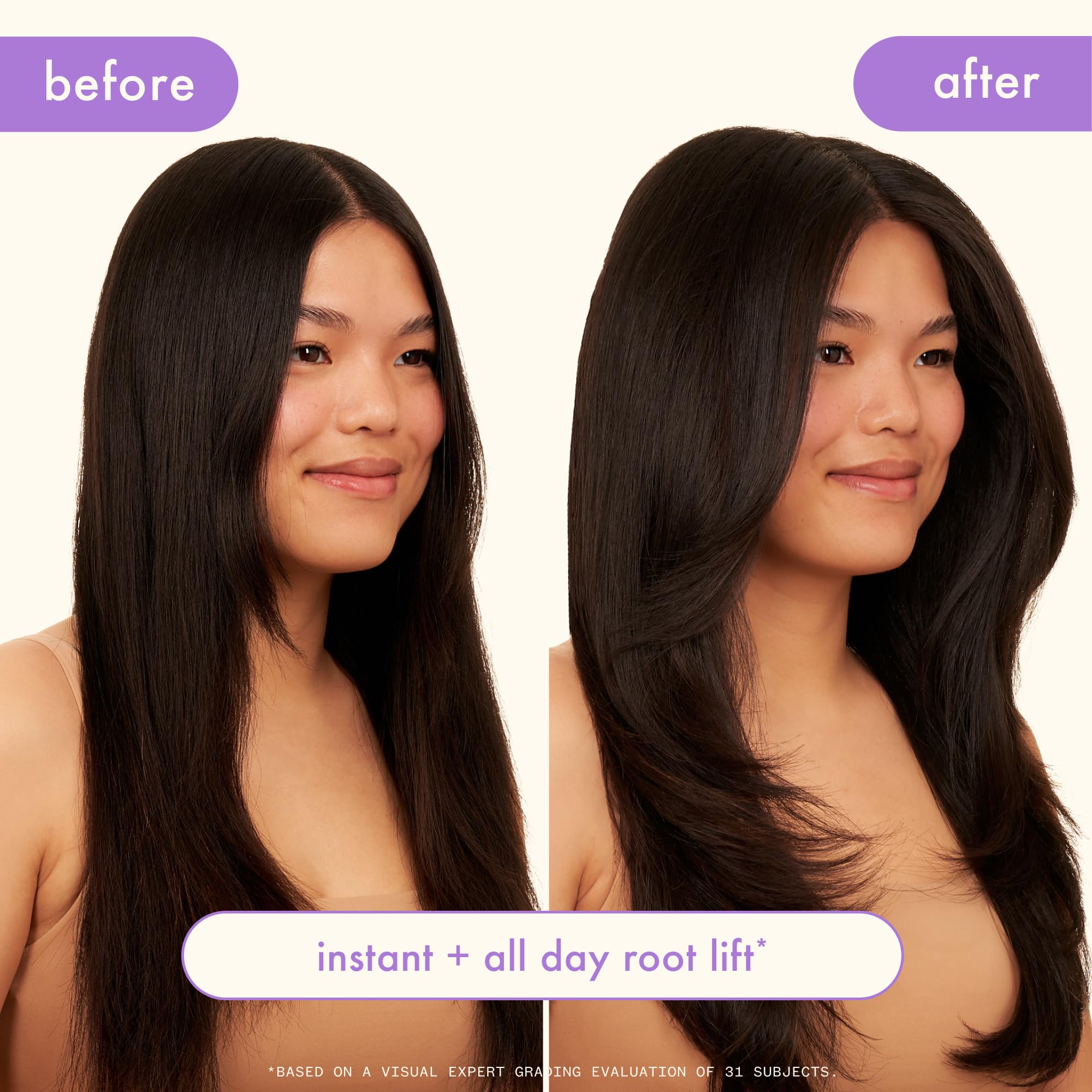 Foto 4 | Spray De Acabado Voluminizador Amika Rising Star 156 Ml - Venta Internacional.