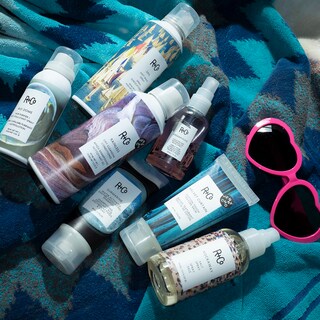 Foto 4 | Spray De Sal R+co Rockaway, Textura Volumétrica Acumulable, 125 Ml - Venta Internacional.