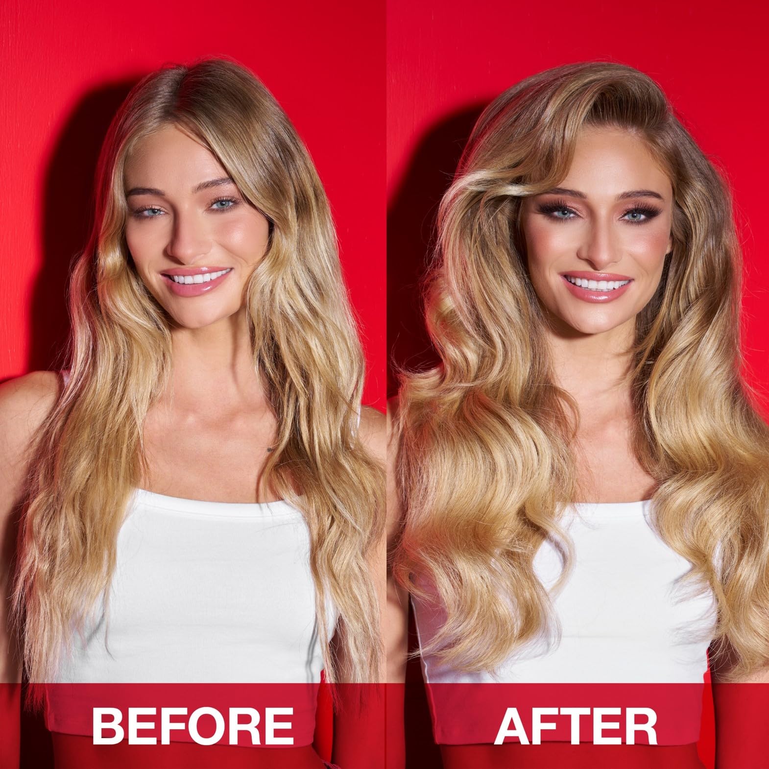 Foto 7 pulgar | Hairspray Sexyhair Big Spray & Play Harder Firm 45 Ml Para Viajes - Venta Internacional