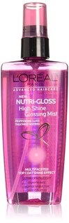 Foto 1 | Glossing Mist L'oréal Paris Advanced Haircare Nutrigloss 100 Ml - Venta Internacional.