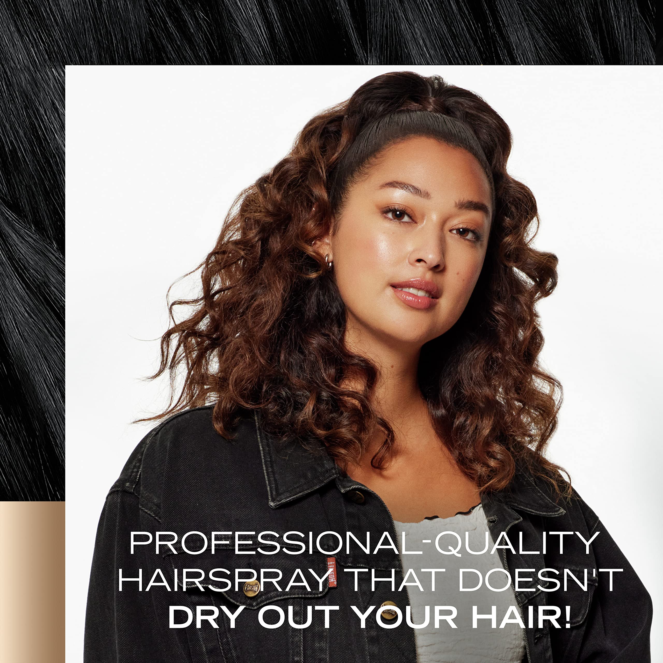 Foto 3 | Laca Para El Cabello Tresemmé Extra Hold 24 Horas 413 g-Venta Internacional