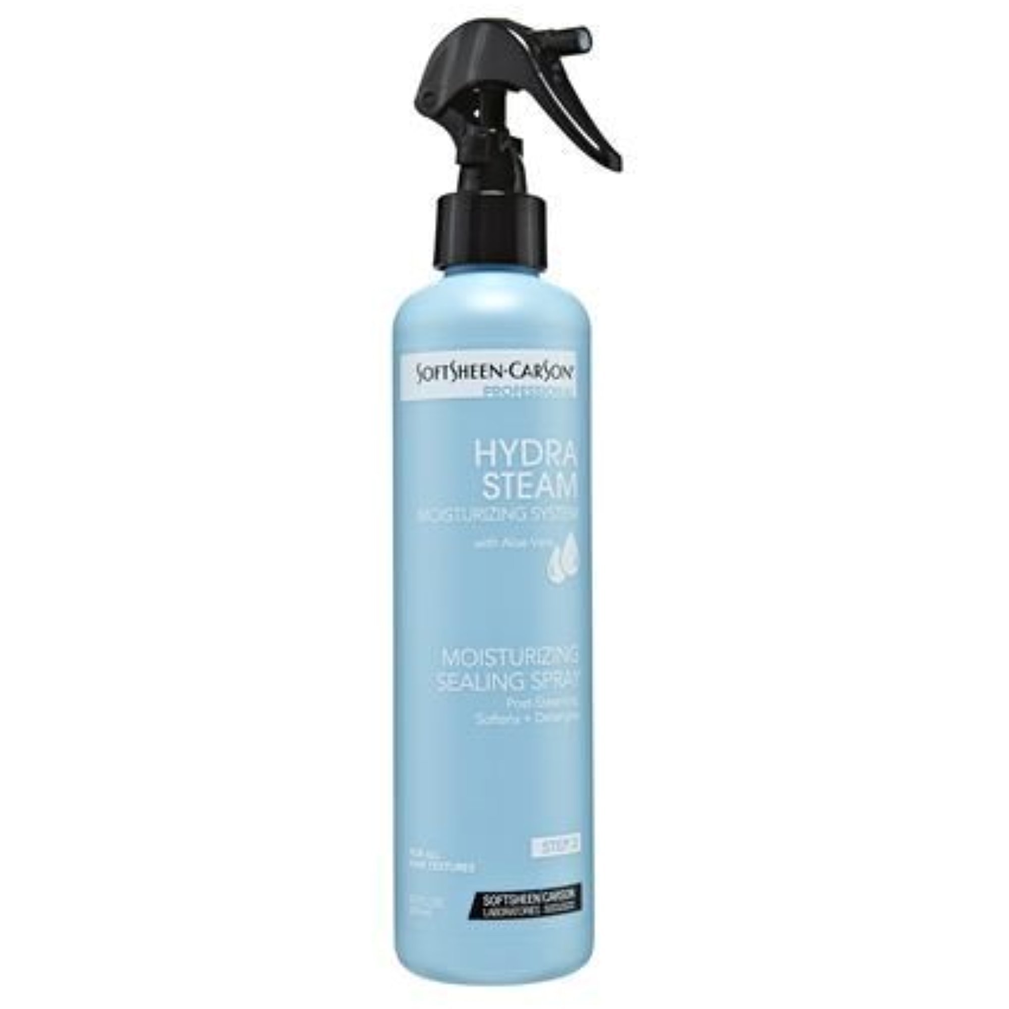 Foto 2 pulgar | Spray Sellador Hidratante Softsheen-carson Hydra Steam - Venta Internacional.
