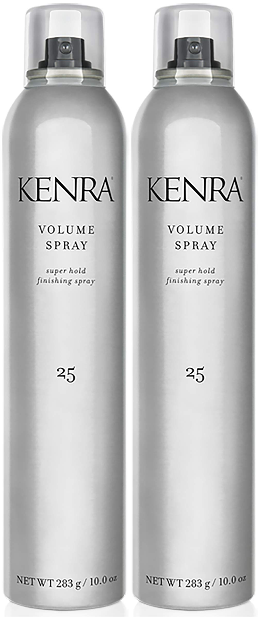 Foto 2 pulgar | Spray Para Cabello Kenra Volume Spray 25, 50% Super Hold, 300 Ml (paquete De 2) - Venta Internacional.