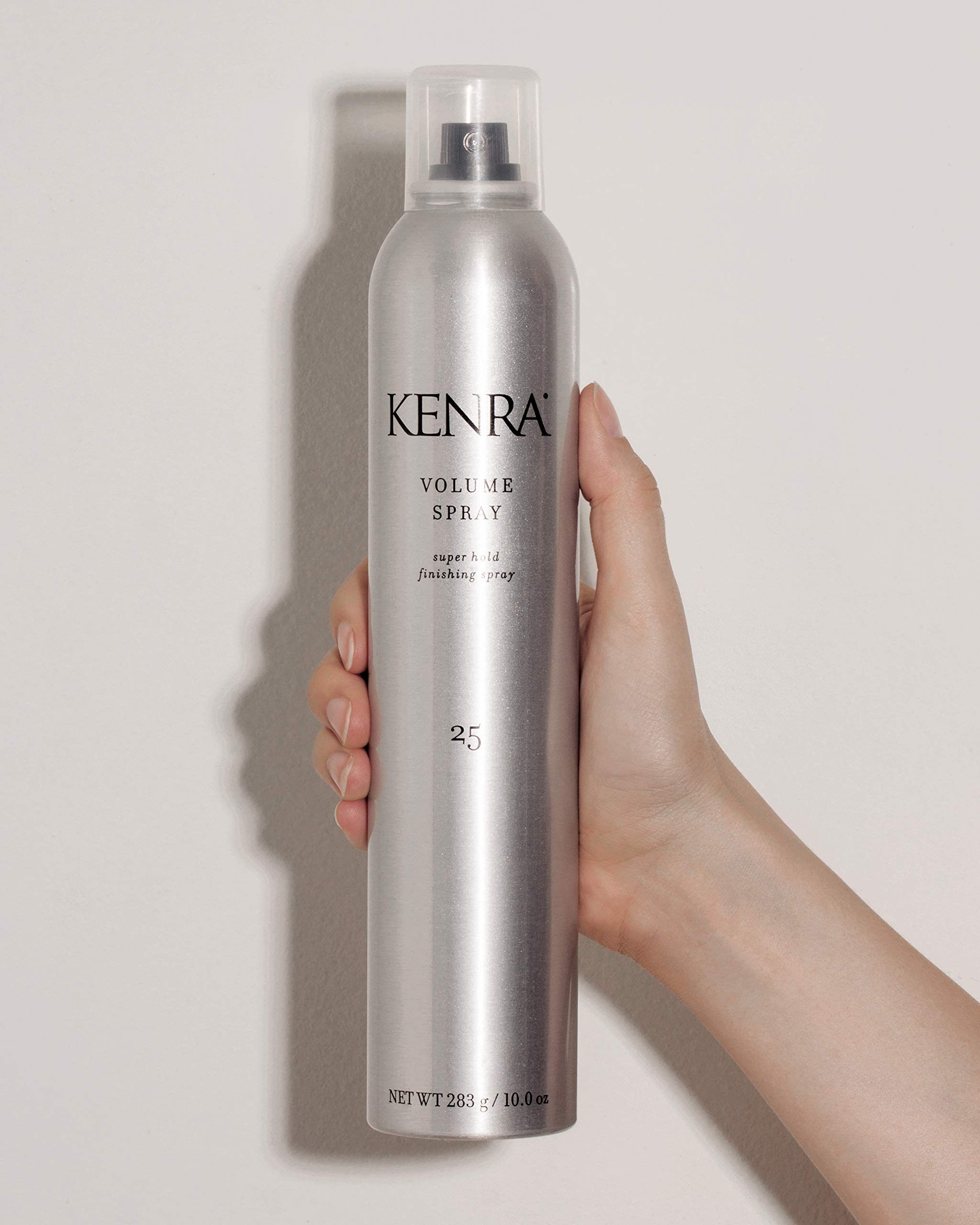 Foto 4 pulgar | Spray Para Cabello Kenra Volume Spray 25, 50% Super Hold, 300 Ml (paquete De 2) - Venta Internacional.