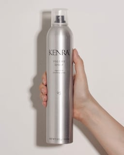 Foto 3 | Spray Para Cabello Kenra Volume Spray 25, 50% Super Hold, 300 Ml (paquete De 2) - Venta Internacional.