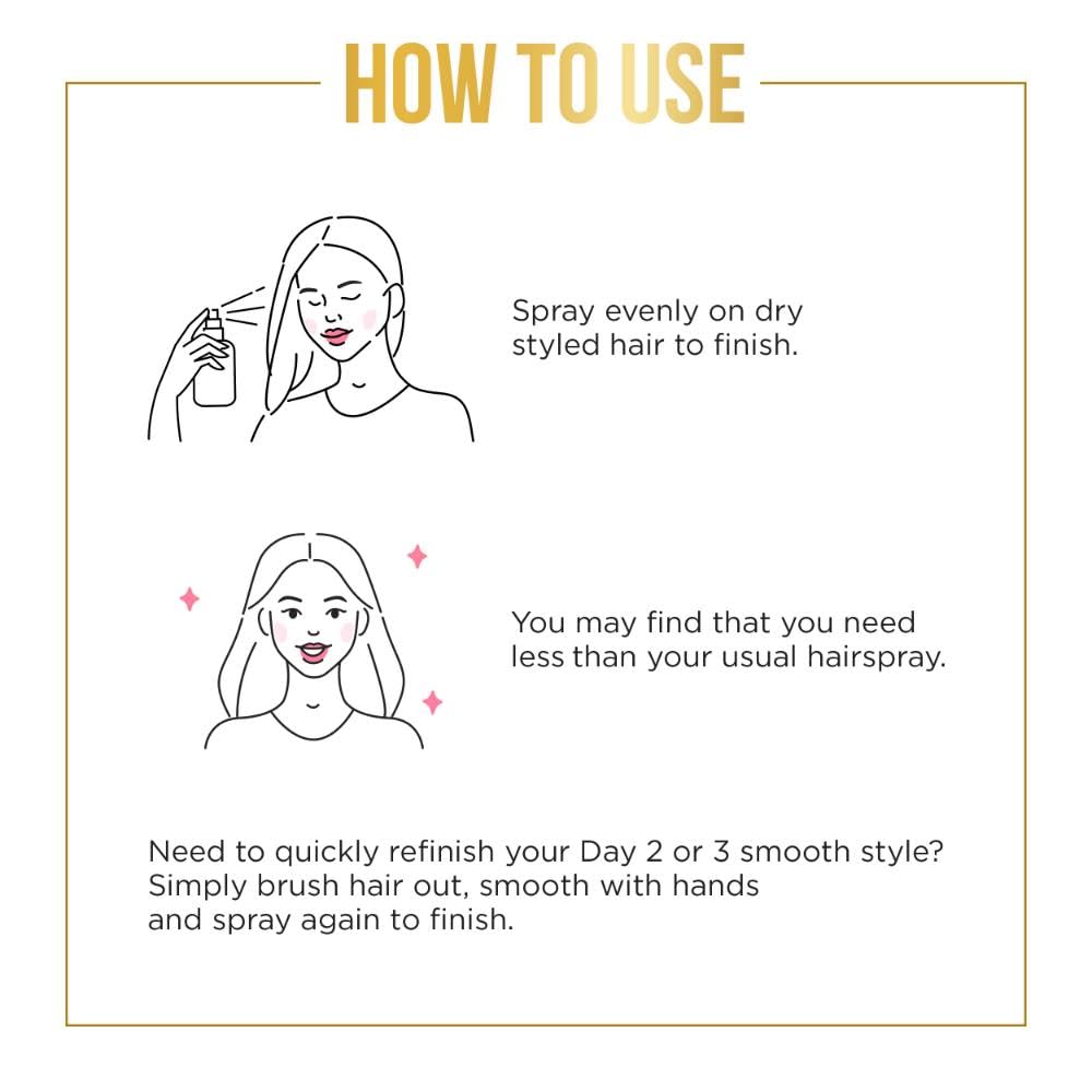 Foto 6 | Laca Para El Cabello Pantene Pro-v Level 3 Airspray, 207 Ml, Para Suavizar - Venta Internacional.