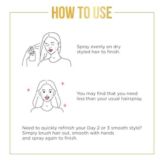 Foto 6 | Laca Para El Cabello Pantene Pro-v Level 3 Airspray, 207 Ml, Para Suavizar - Venta Internacional.