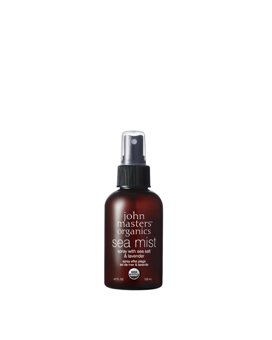 Foto 2 pulgar | Aerosol Sea Mist John Masters Organics - Venta Internacional.