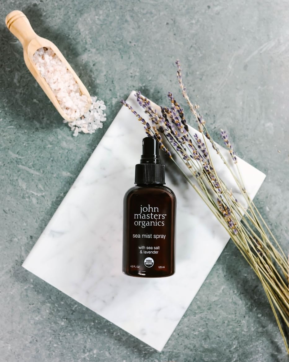 Foto 2 | Aerosol Sea Mist John Masters Organics - Venta Internacional.