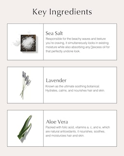 Foto 3 | Aerosol Sea Mist John Masters Organics - Venta Internacional.