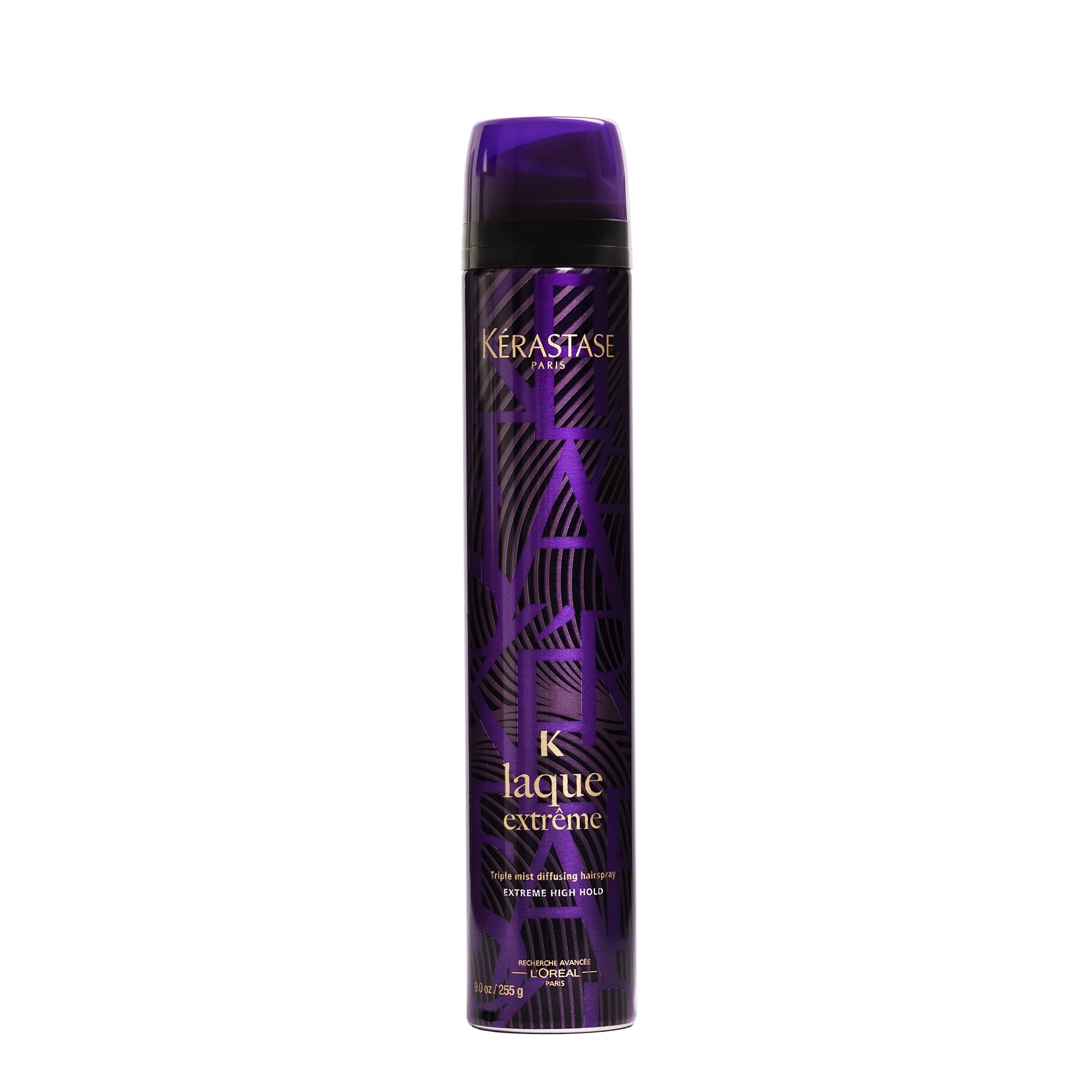 Foto 2 pulgar | Spray Para El Cabello Kerastase Laque Extreme, 24 Horas, Alta Fijación, 265 Ml - Venta Internacional.