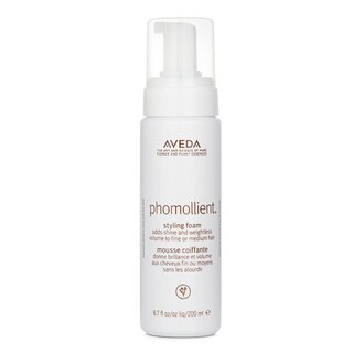 Foto 1 | Espuma De Peinado Aveda Phomollient Weightless Volume 200 Ml - Venta Internacional.