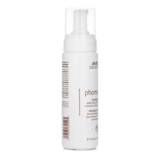 Foto 3 | Espuma De Peinado Aveda Phomollient Weightless Volume 200 Ml - Venta Internacional.
