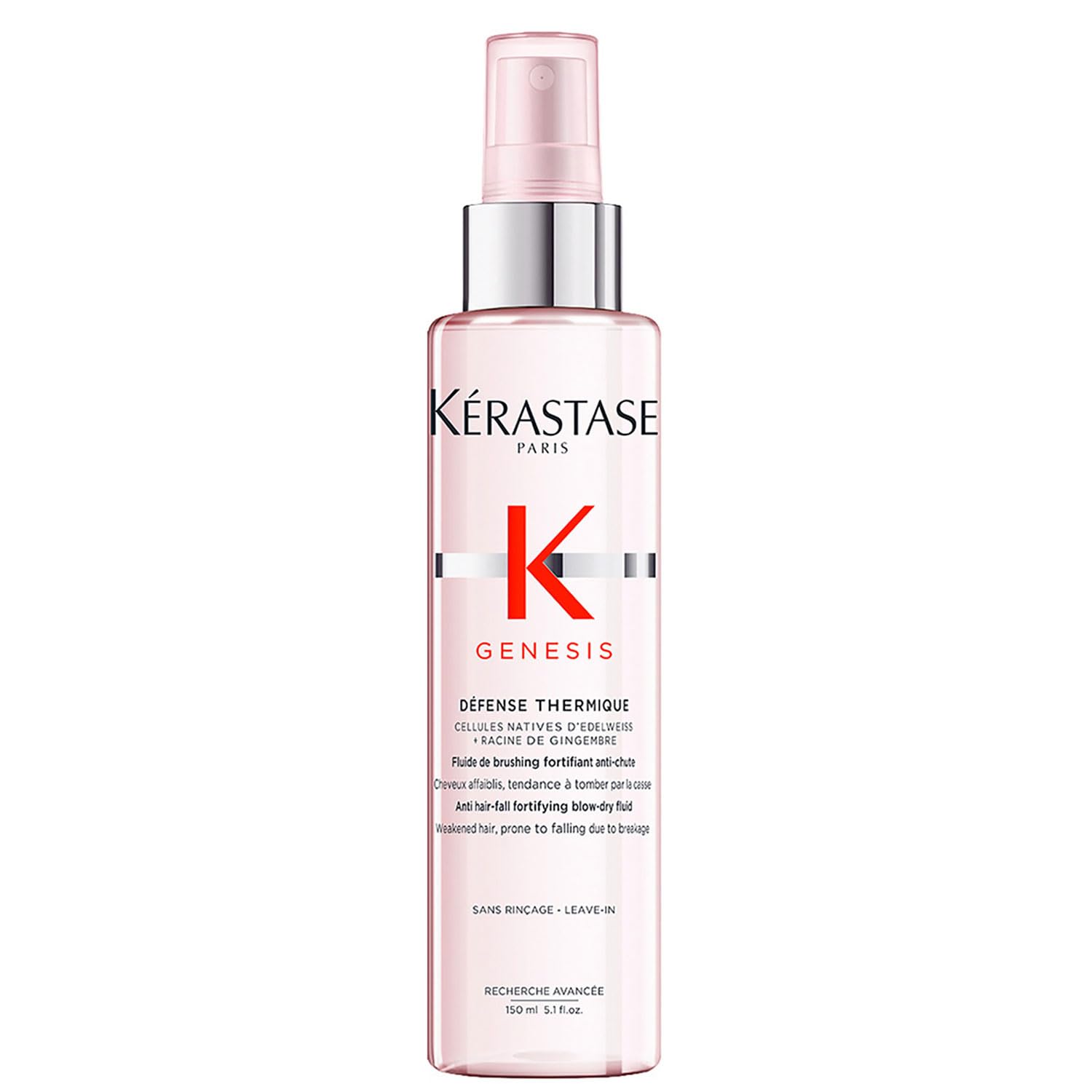 Foto 2 pulgar | Kerastase Genesis Defense Thermique 150 Ml - Venta Internacional.