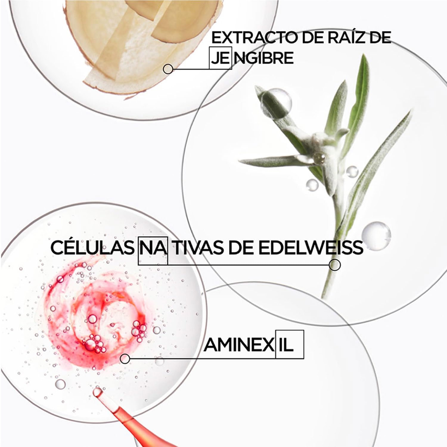 Foto 6 pulgar | Kerastase Genesis Defense Thermique 150 Ml - Venta Internacional.