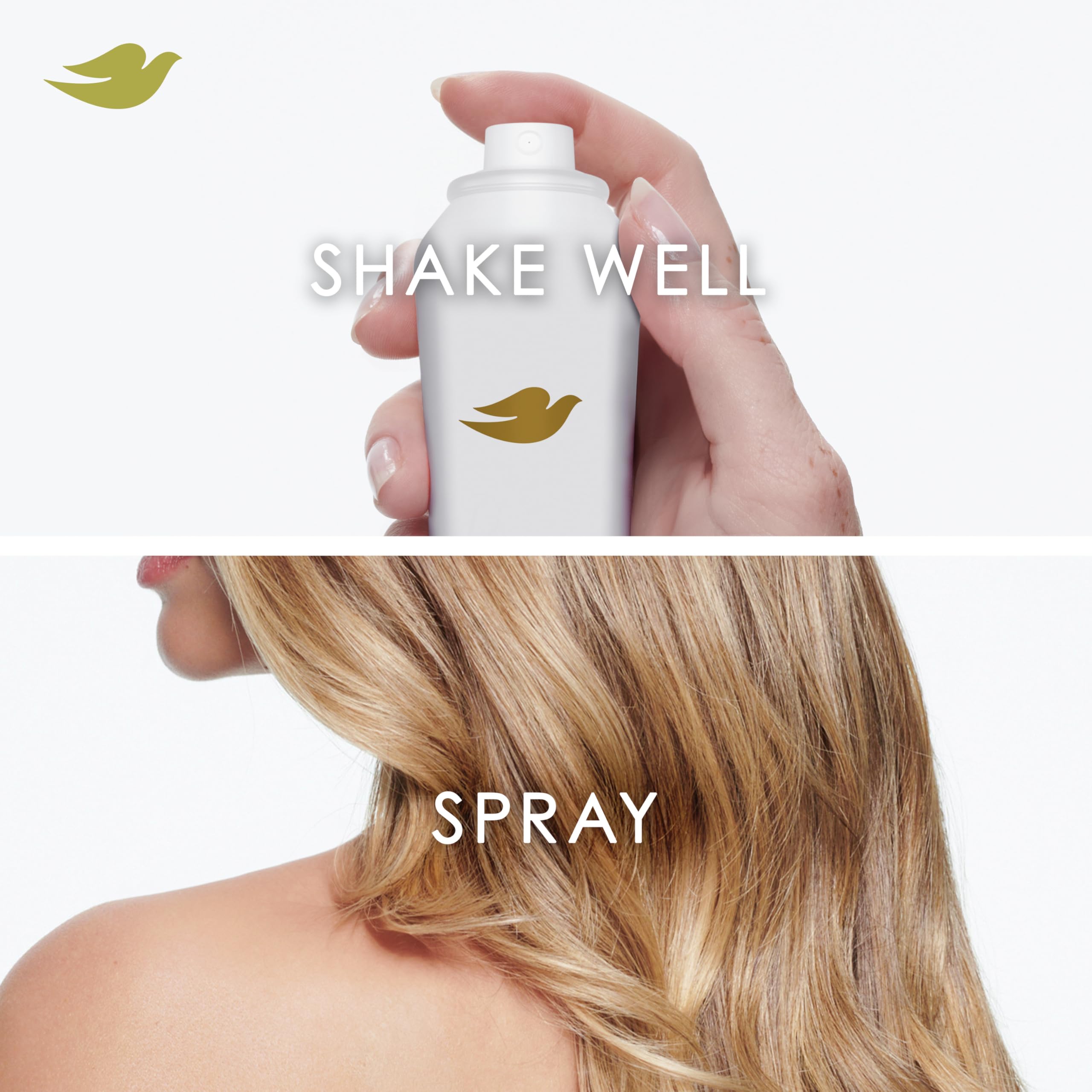 Foto 6 | Hairspray Dove Flexible Hold Humety Protect 163 Ml (x6) - Venta Internacional.