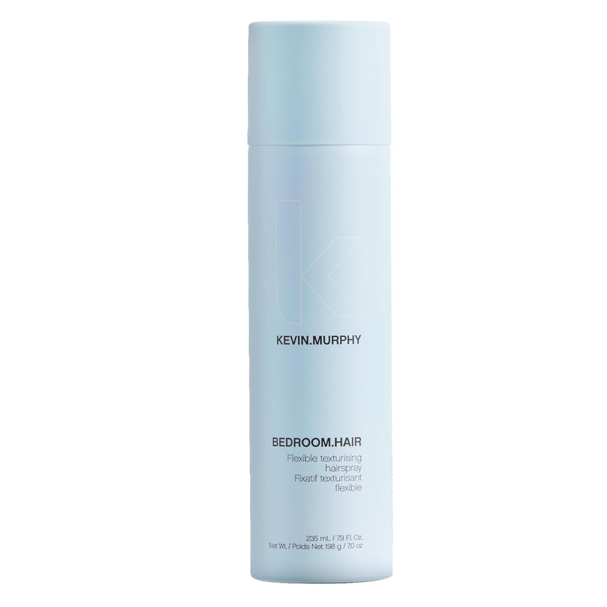 Laca Para El Cabello Kevin Murphy, Para Dormitorio, Flexible Y Texturizante, 235 Ml - Venta Internacional.