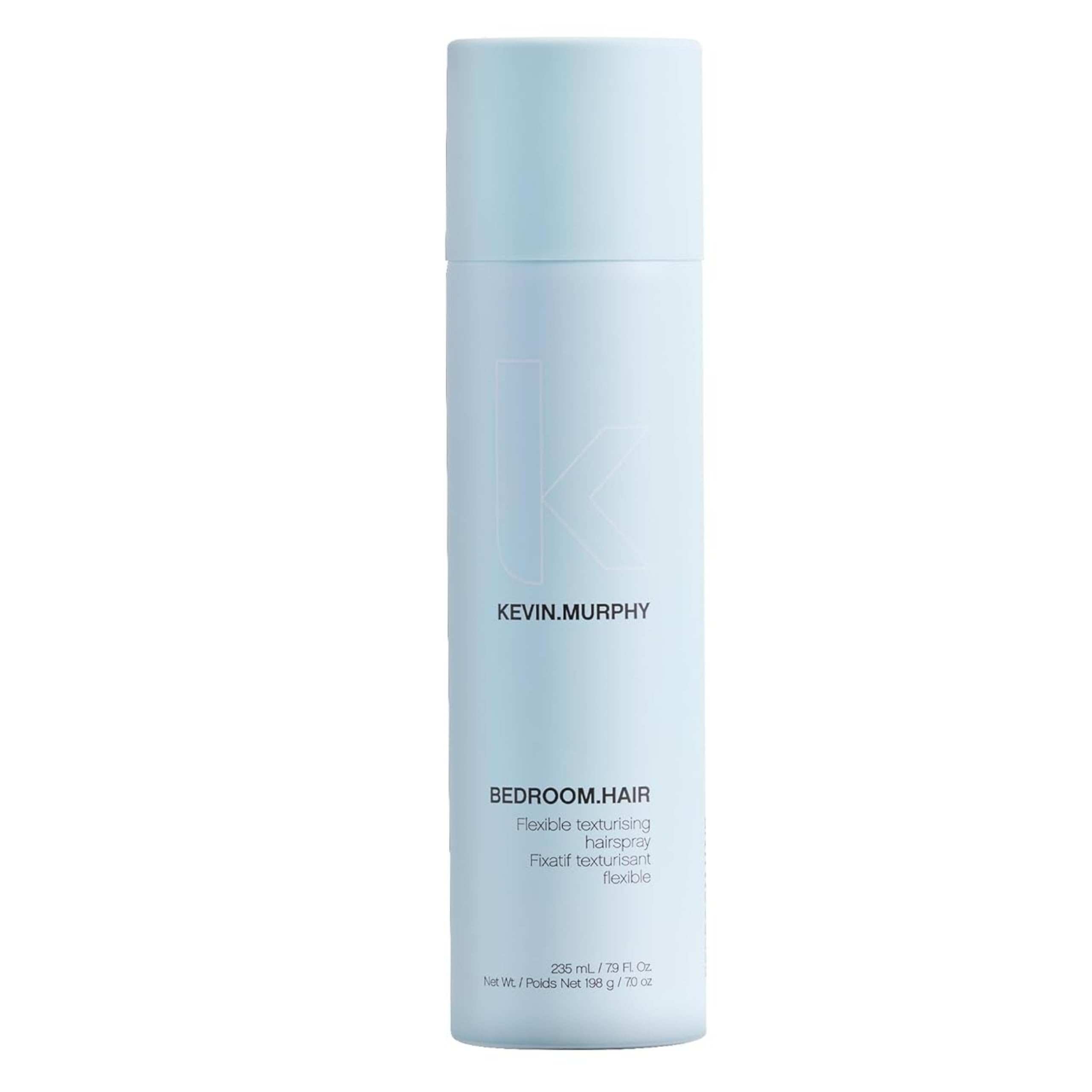 Foto 1 | Laca Para El Cabello Kevin Murphy, Para Dormitorio, Flexible Y Texturizante, 235 Ml - Venta Internacional.