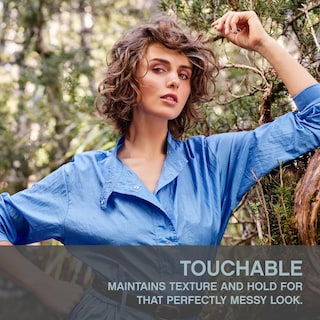 Foto 2 | Spray Para El Cabello Kevin.murphy Touchable, Acabado Con Cera En Aerosol, 250 Ml - Venta Internacional.