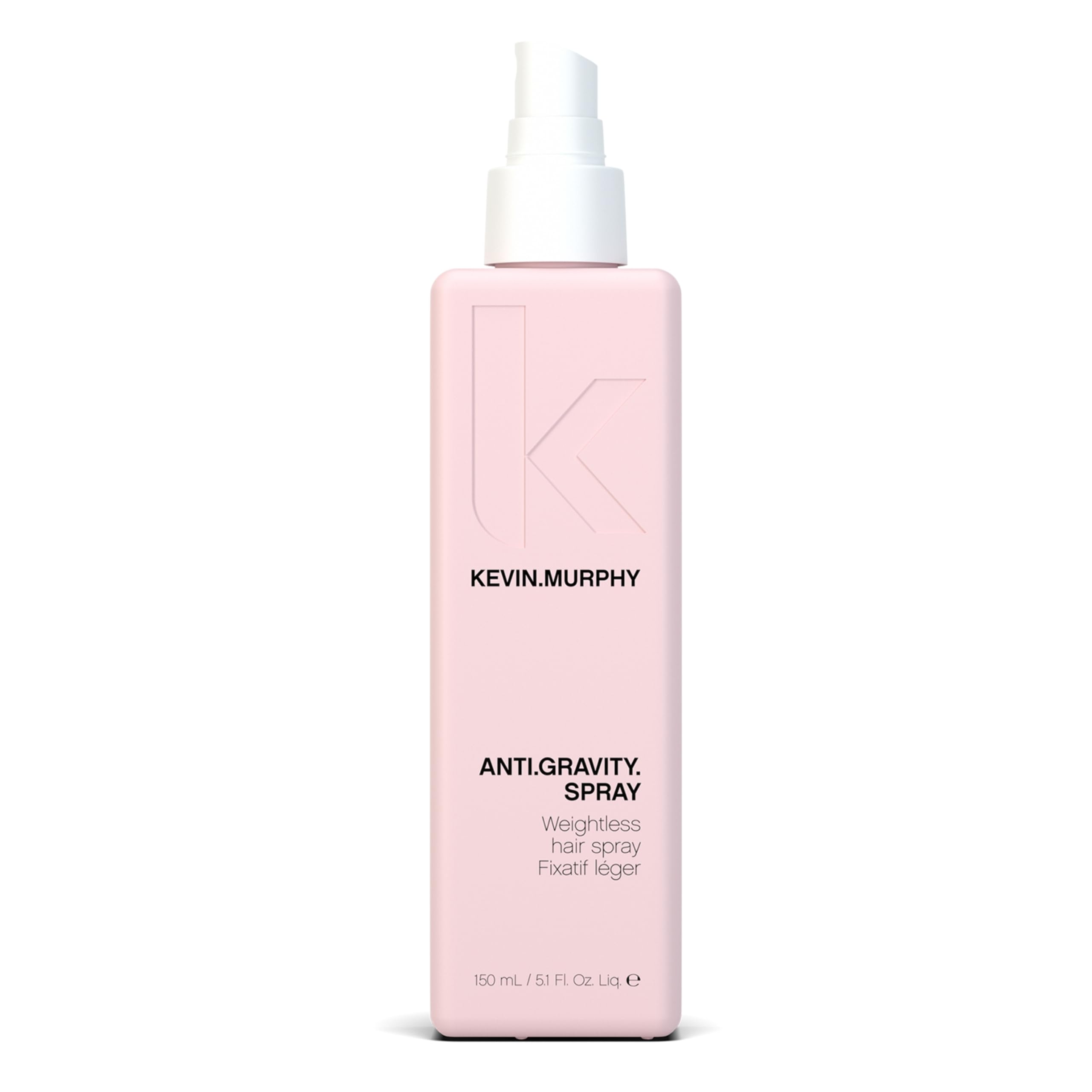 Foto 2 pulgar | Spray Para El Cabello Kevin.murphy Antigravity.spray Volume & Shine 150 Ml - Venta Internacional.