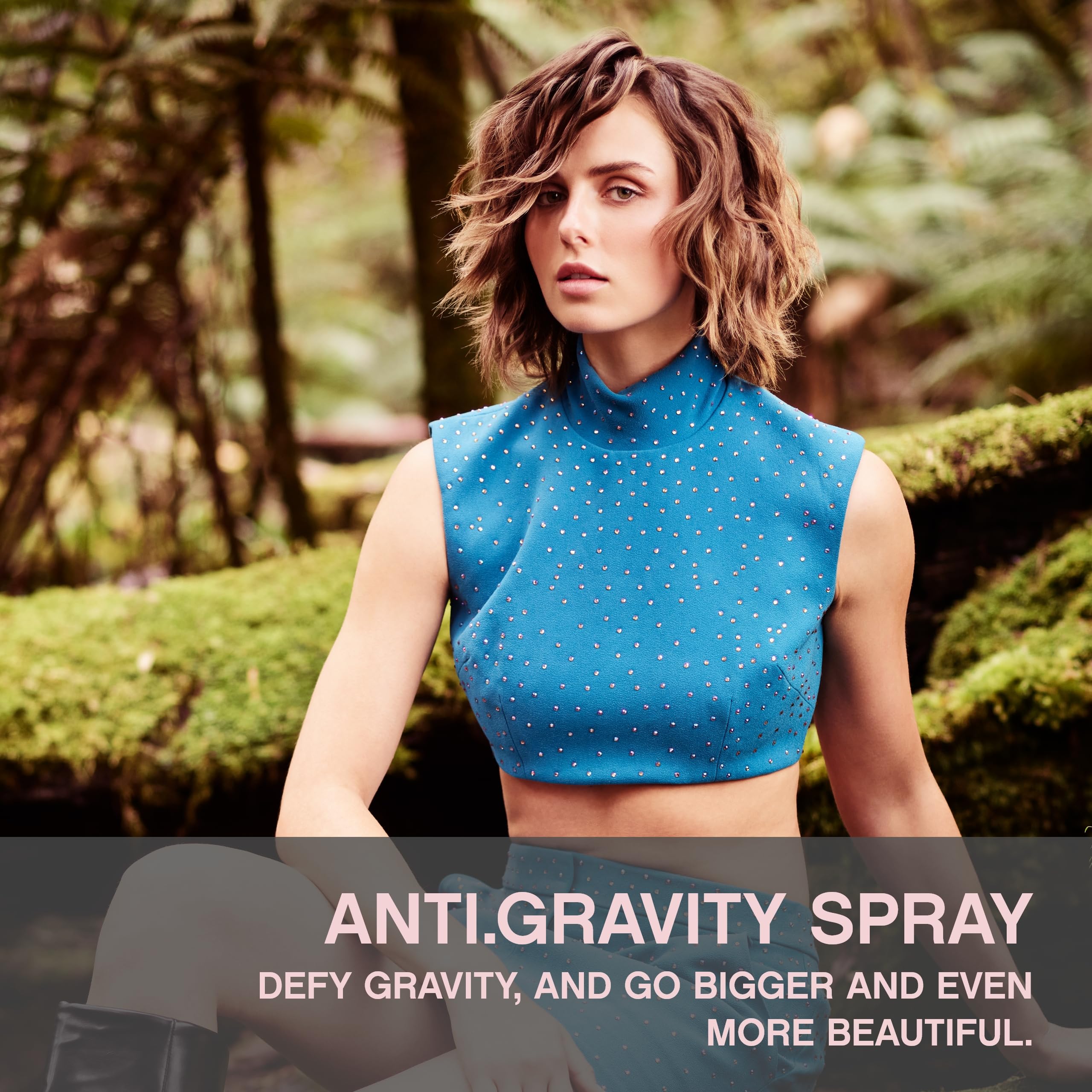 Foto 3 pulgar | Spray Para El Cabello Kevin.murphy Antigravity.spray Volume & Shine 150 Ml - Venta Internacional.