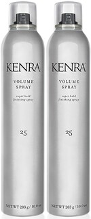 Foto 1 | Spray Para El Cabello Kenra Professional Volume Spray #25 2 Unidades - Venta Internacional