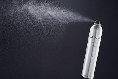 Foto 4 | Spray Para El Cabello Kenra Professional Volume Spray #25 2 Unidades - Venta Internacional