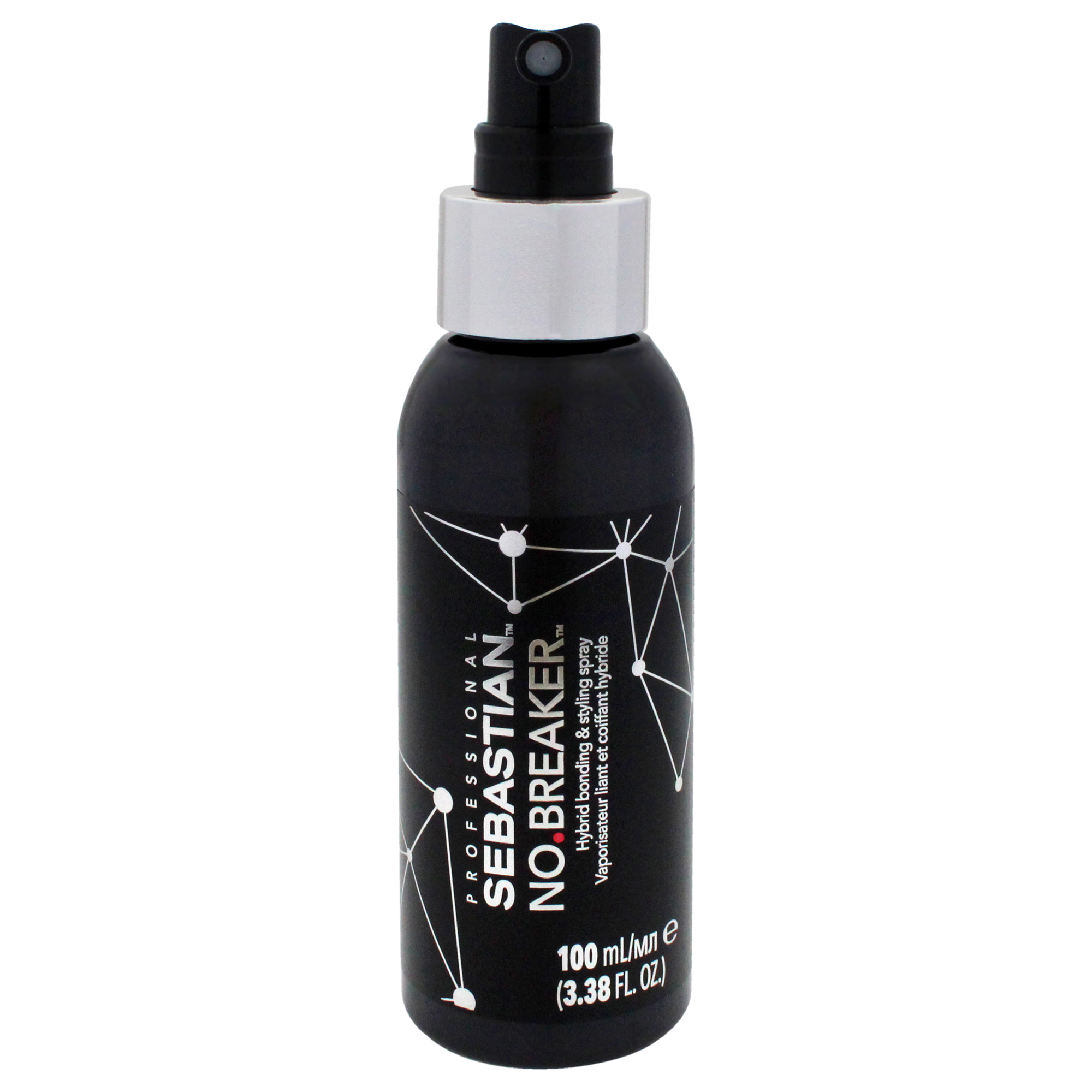 Foto 2 | Spray Sin Enjuague Sebastian No Breaker 100 Ml - Venta Internacional