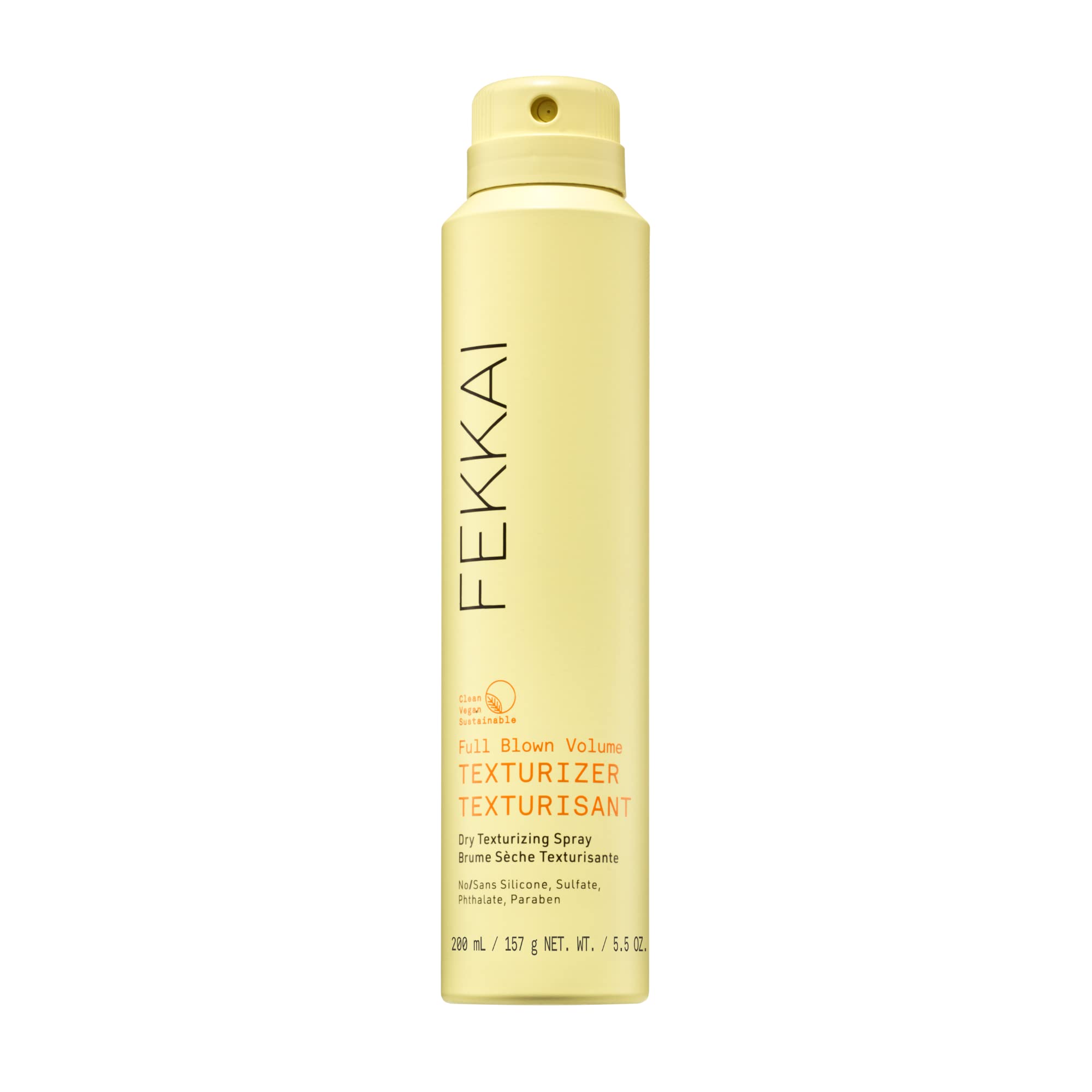 Spray Texturizante Fekkai Full Blown Volume 160 ml Vegan - Venta Internacional