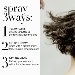 Foto 7 | Spray Texturizante Fekkai Full Blown Volume 160 ml Vegan - Venta Internacional