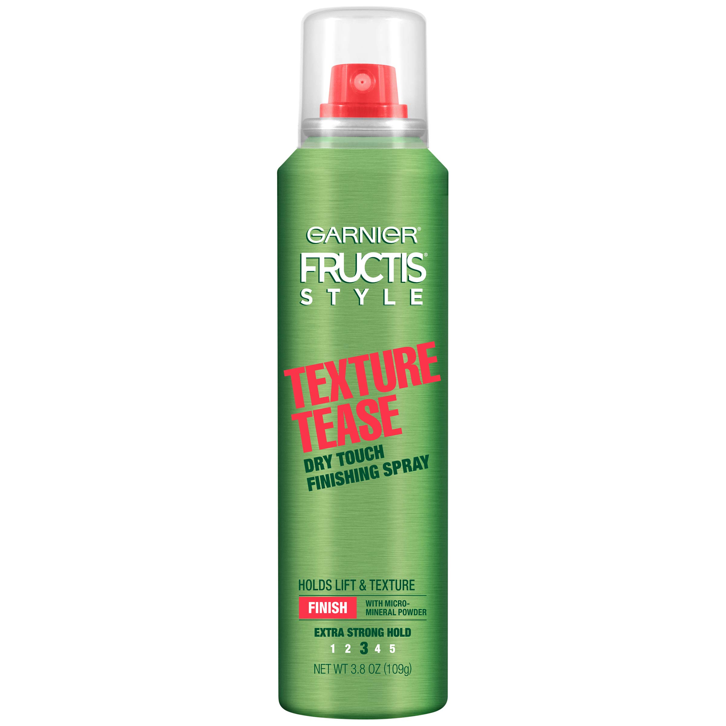 Foto 2 pulgar | Spray de Acabado Garnier Fructis Texture Tease 110 ml - Venta Internacional